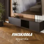 Finishjodła węgierska Finishjodła węgierska