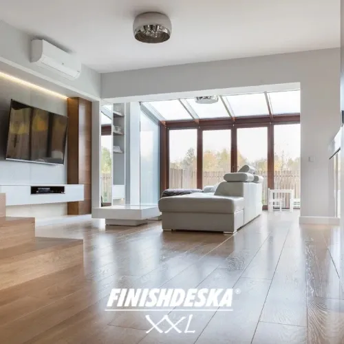 FinishDeska XXL