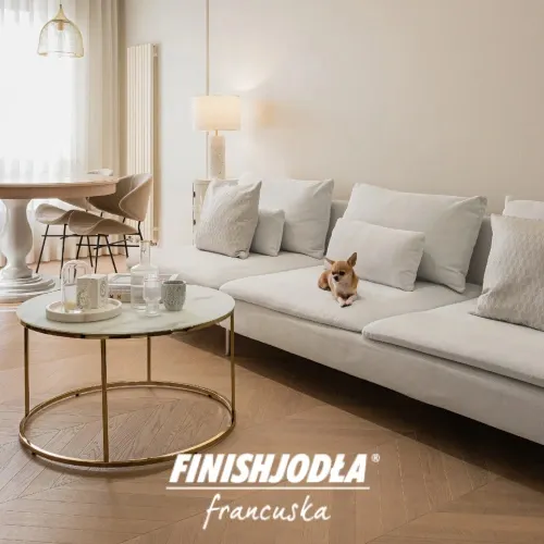 Finishjodła Francuska