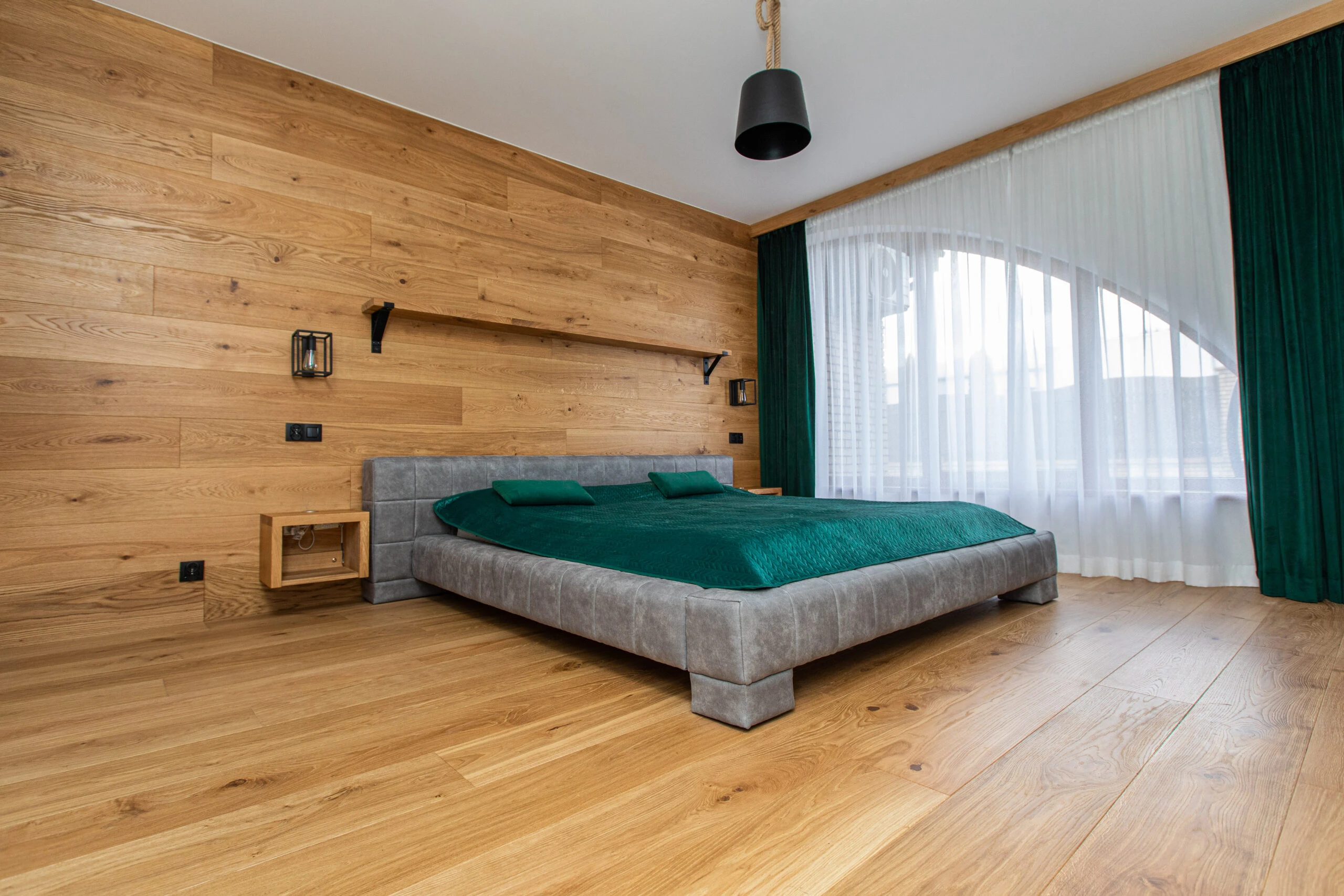 FinishDeska XXL — realizacja