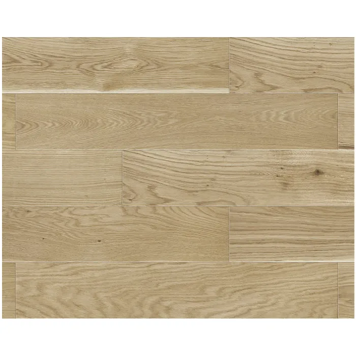 Finishdeska - Deska Podłogowa Dąb Bielony Exclusive Olejowosk 4mm