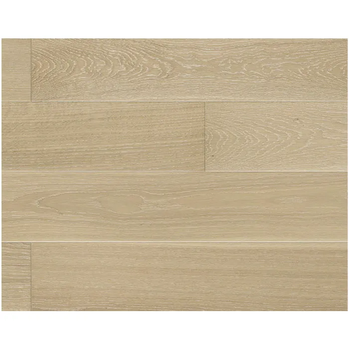 Finishdeska - Deska podłogowa Dąb Caffe Latte Natura Lakier matowy 4mm Szczotkowana