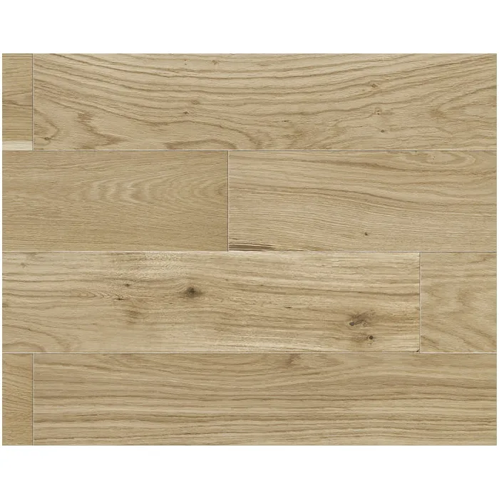 Finishdeska - Deski podłogowe Dąb Creme Natura Olejowosk 6mm