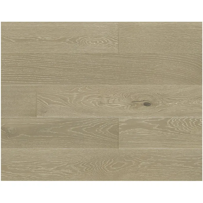 Finishdeska - Deska podłogowa Dąb Satin Grey Select Lakier 6mm