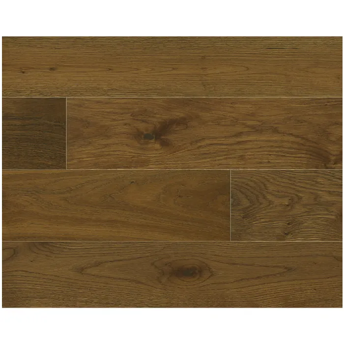 Finishdeska - Deski podłogowe Dąb Thermo Antyk Natura Olejowosk 6mm Szczotkowana