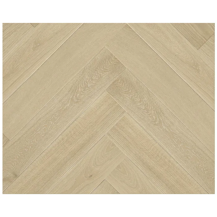 Finishjodła Angielska - Deski podłogowe Dąb Creme Exclusive