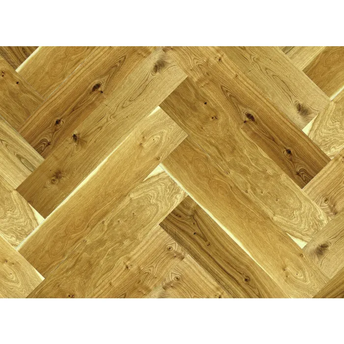 Finishjodła Angielska - Podłoga drewniana Dąb Rustical