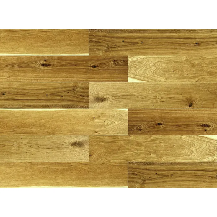 Finishdeska - Deska podłogowa Dąb Rustical Olejowosk 6mm