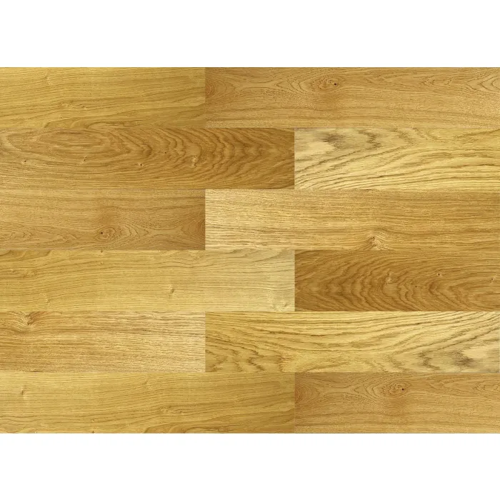 Finishdeska - Deska podłogowa Dąb Select Lakier 6mm