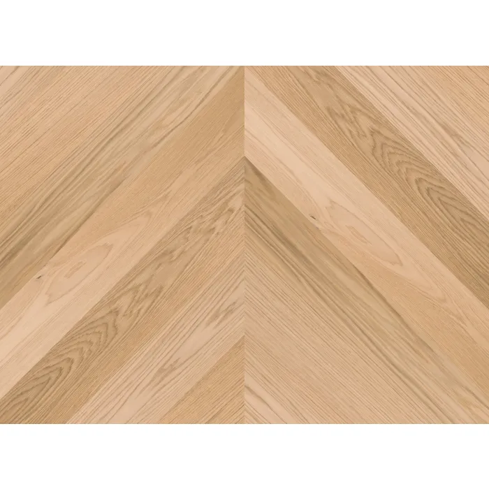 Finishjodła Francuska CHEVRON Deski podłogowe Dąb BAHAMY