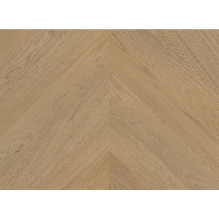 Finishjodła Francuska CHEVRON Deski podłogowe Dąb BORNEO