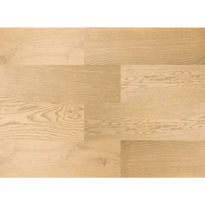 Finishdeska XXL - Długie deski podłogowe Dąb Malediwy Lakier matowy 3,5mm  Szczotkowana